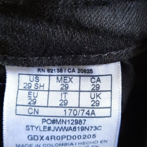 Guess jeans - Picture 4 of 4